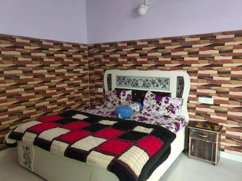 Nazara Home Stay Касаули Экстерьер фото