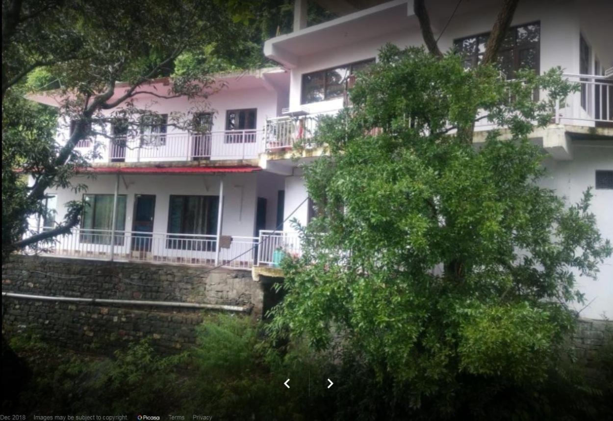 Nazara Home Stay Касаули Экстерьер фото