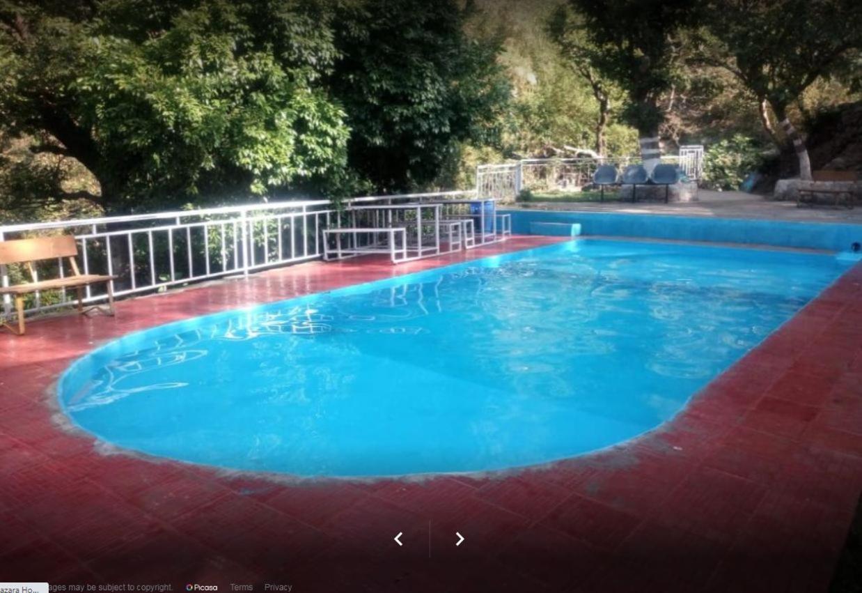 Nazara Home Stay Касаули Экстерьер фото