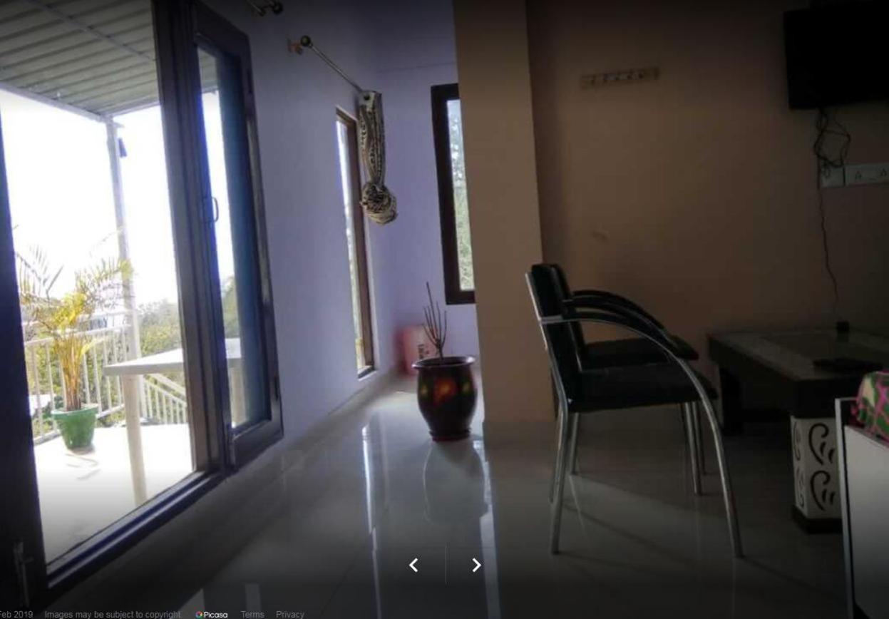 Nazara Home Stay Касаули Экстерьер фото