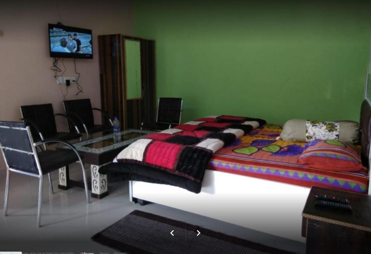Nazara Home Stay Касаули Экстерьер фото