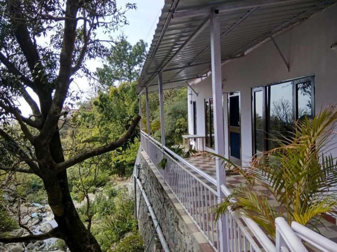 Nazara Home Stay Касаули Экстерьер фото